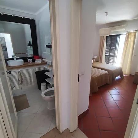 Appartamento Albufeira, T1 In Balaia Golf Village, Algarve