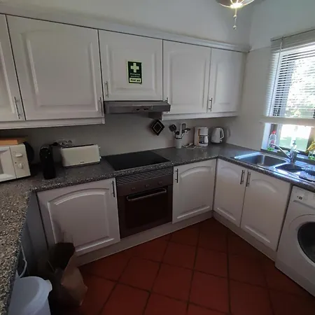 Albufeira, T1 In Balaia Golf Village, Algarve Albufeira