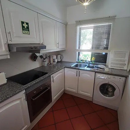 Albufeira, T1 In Balaia Golf Village, Algarve Appartamento Albufeira