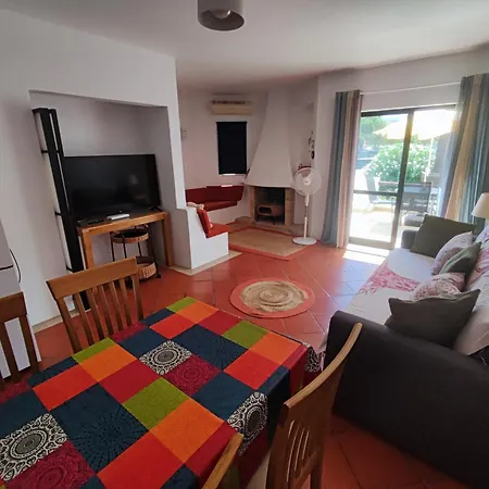 Albufeira, T1 In Balaia Golf Village, Algarve Appartamento Albufeira