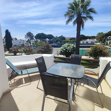 Albufeira, T1 In Balaia Golf Village, Algarve Appartamento *