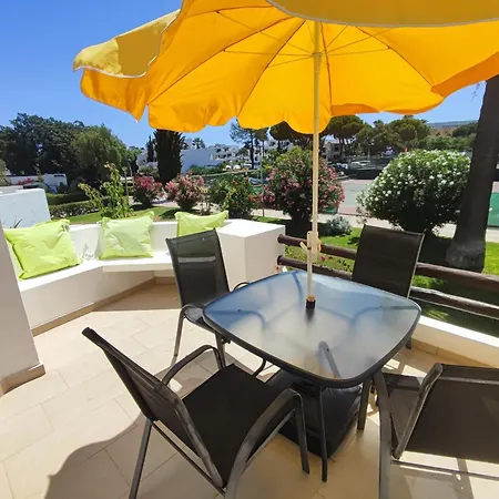 Albufeira, T1 In Balaia Golf Village, Algarve Appartamento