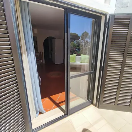 Albufeira, T1 In Balaia Golf Village, Algarve アパート アルブフェイラ