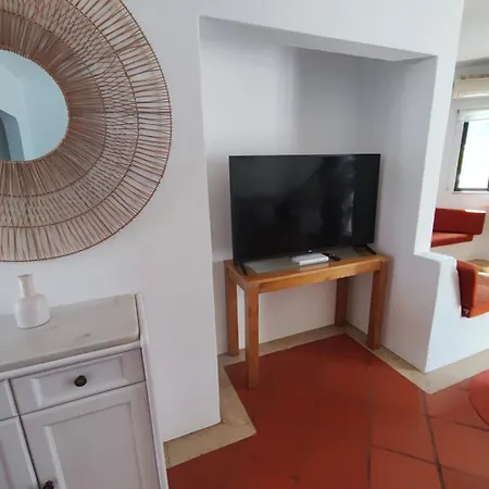Albufeira, T1 In Balaia Golf Village, Algarve アパート