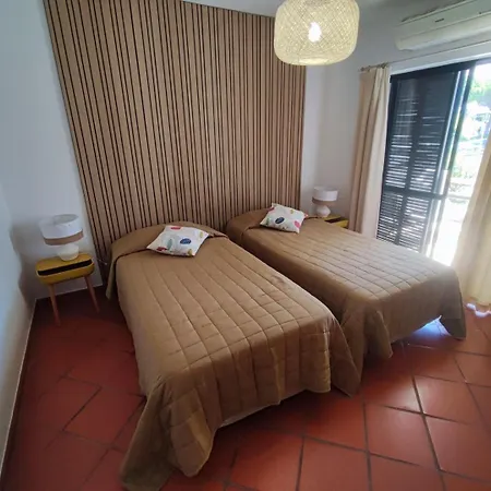 アパート Albufeira, T1 In Balaia Golf Village, Algarve