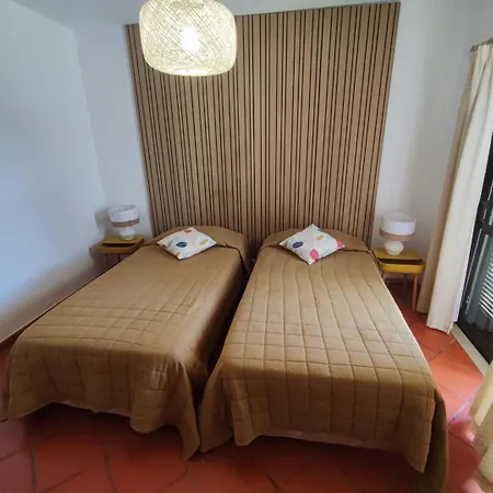 アパート Albufeira, T1 In Balaia Golf Village, Algarve アルブフェイラ