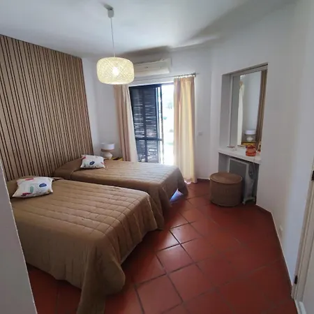 Albufeira, T1 In Balaia Golf Village, Algarve アパート