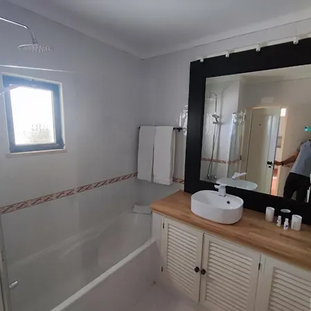 Albufeira, T1 In Balaia Golf Village, Algarve *