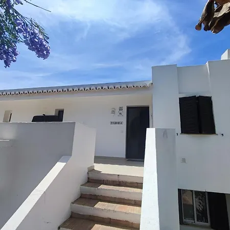 Albufeira, T1 In Balaia Golf Village, Algarve アルブフェイラ