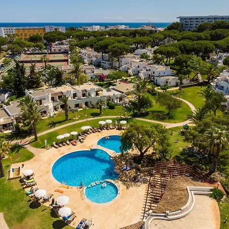 Albufeira, T1 In Balaia Golf Village, Algarve アパート