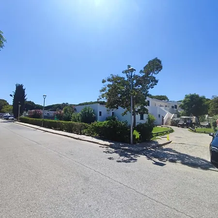 Albufeira, T1 In Balaia Golf Village, Algarve Albufeira