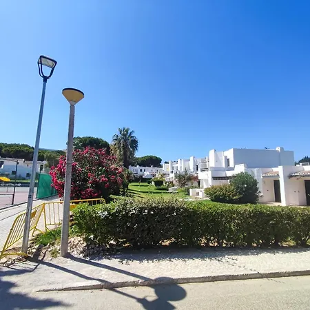 Albufeira, T1 In Balaia Golf Village, Algarve * Albufeira