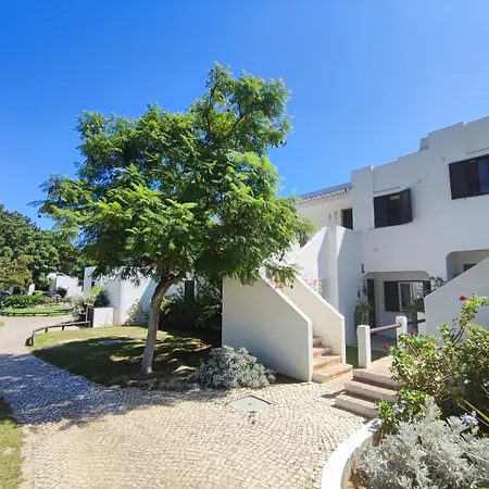 Albufeira, T1 In Balaia Golf Village, Algarve 아파트 *