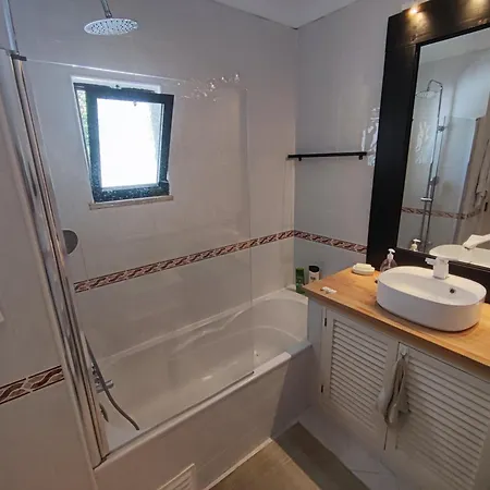 아파트 Albufeira, T1 In Balaia Golf Village, Algarve *