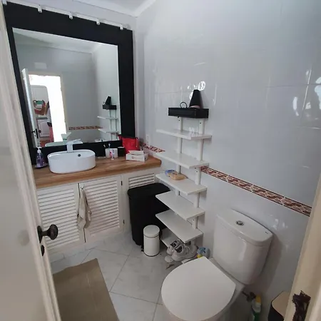 Albufeira, T1 In Balaia Golf Village, Algarve 아파트