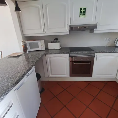 Albufeira, T1 In Balaia Golf Village, Algarve * 알부페이라