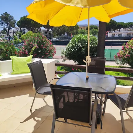 Albufeira, T1 In Balaia Golf Village, Algarve 아파트