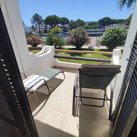 Albufeira, T1 In Balaia Golf Village, Algarve 아파트 알부페이라