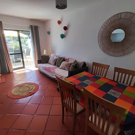 아파트 Albufeira, T1 In Balaia Golf Village, Algarve *