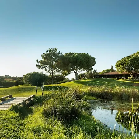 아파트 Albufeira, T1 In Balaia Golf Village, Algarve 알부페이라