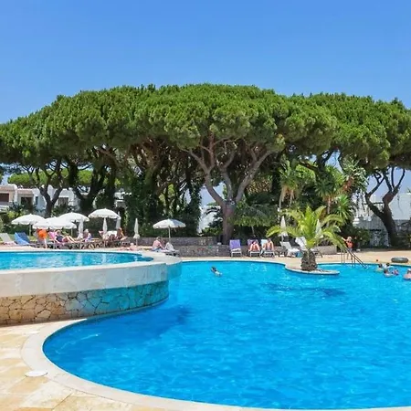 Albufeira, T1 In Balaia Golf Village, Algarve Apartment