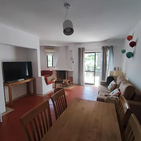 아파트 Albufeira, T1 In Balaia Golf Village, Algarve