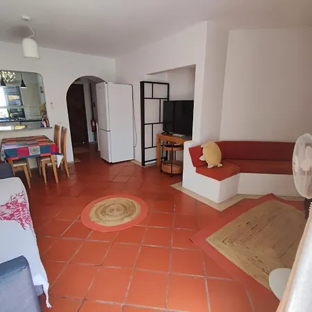 Apartament Albufeira, T1 In Balaia Golf Village, Algarve Albufeira