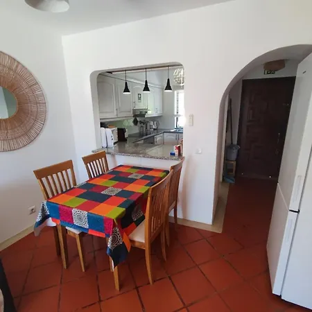 Albufeira, T1 In Balaia Golf Village, Algarve Apartament Albufeira