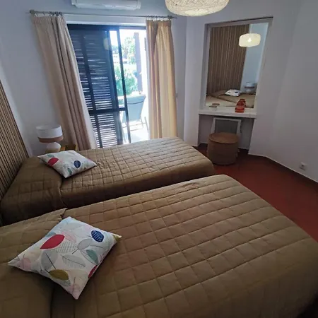 Albufeira, T1 In Balaia Golf Village, Algarve Apartament *