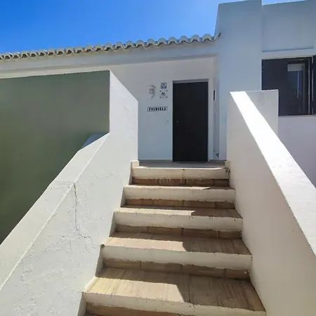 Albufeira, T1 In Balaia Golf Village, Algarve Apartament