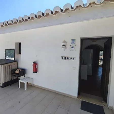 Apartament Albufeira, T1 In Balaia Golf Village, Algarve *