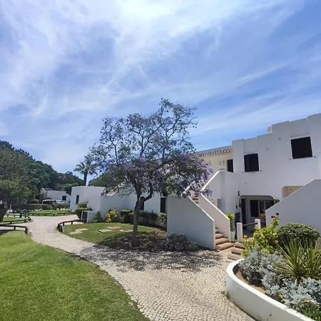 Apartament Albufeira, T1 In Balaia Golf Village, Algarve *