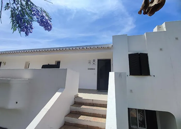 Lejlighed Albufeira, T1 In Balaia Golf Village, Algarve *