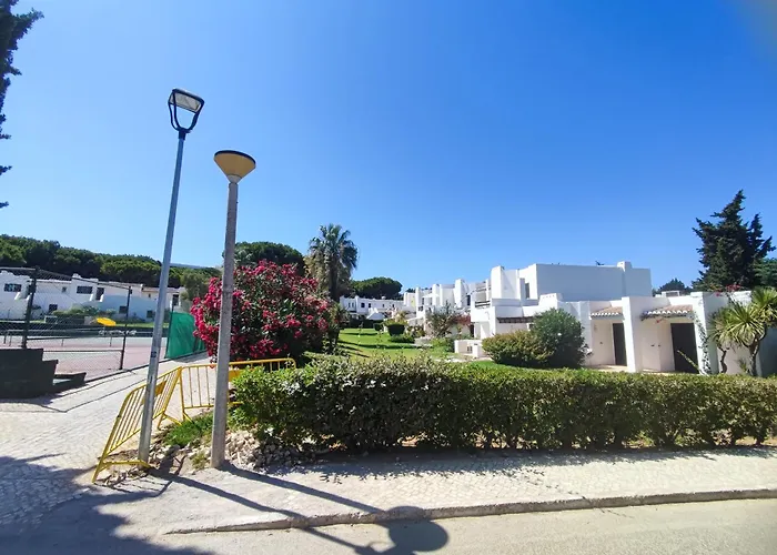 Albufeira, T1 In Balaia Golf Village, Algarve * Albufeira
