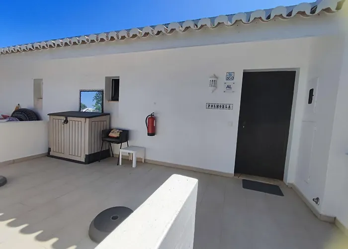 Albufeira, T1 In Balaia Golf Village, Algarve
