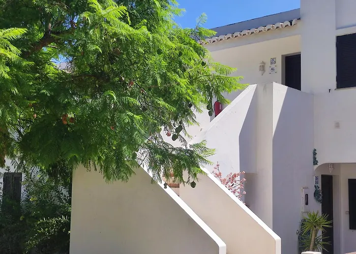 Albufeira, T1 In Balaia Golf Village, Algarve *