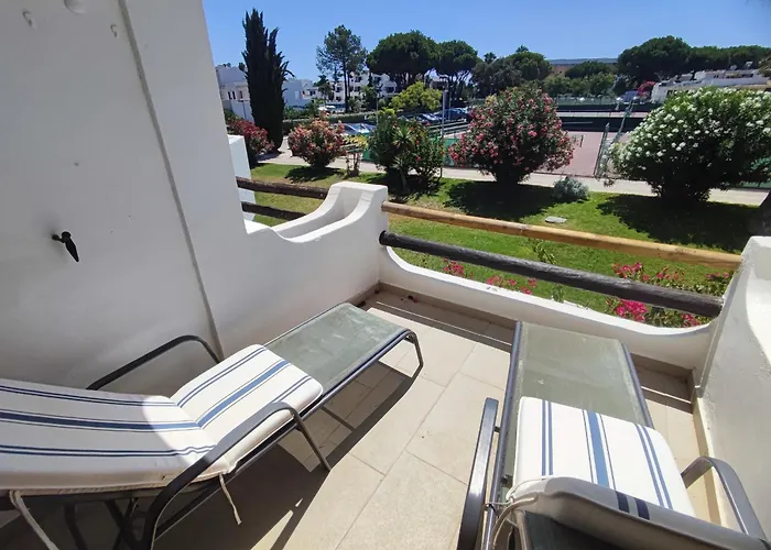 Albufeira, T1 In Balaia Golf Village, Algarve * Albufeira