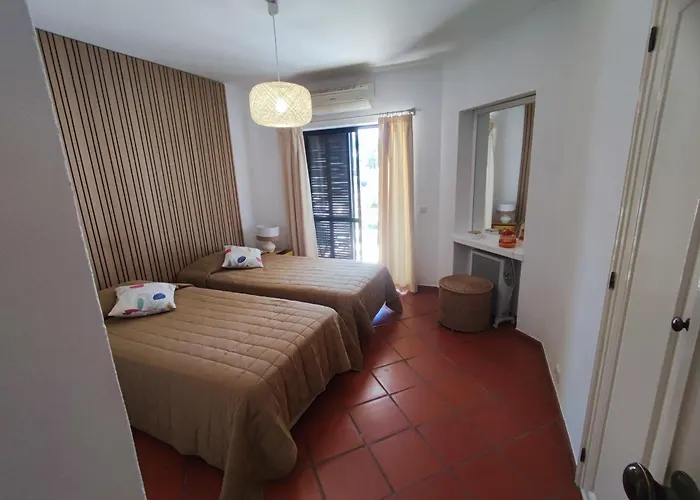 Albufeira, T1 In Balaia Golf Village, Algarve