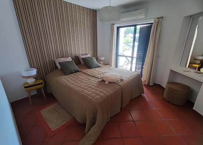 Albufeira, T1 In Balaia Golf Village, Algarve Albufeira