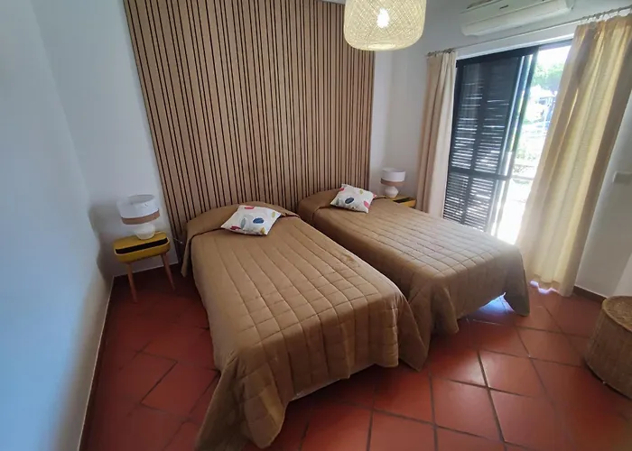 Albufeira, T1 In Balaia Golf Village, Algarve * Albufeira