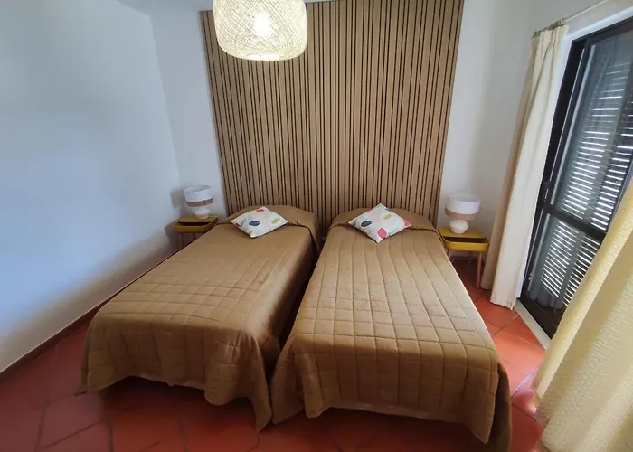 Lejlighed Albufeira, T1 In Balaia Golf Village, Algarve *