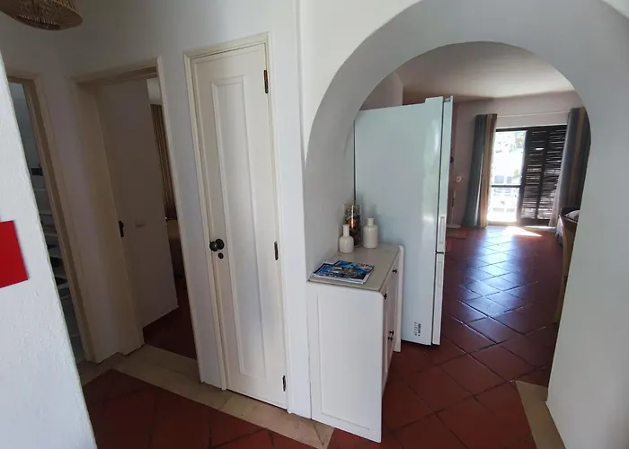 Albufeira, T1 In Balaia Golf Village, Algarve *