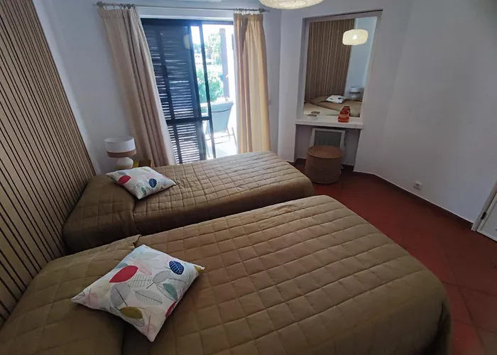 Albufeira, T1 In Balaia Golf Village, Algarve