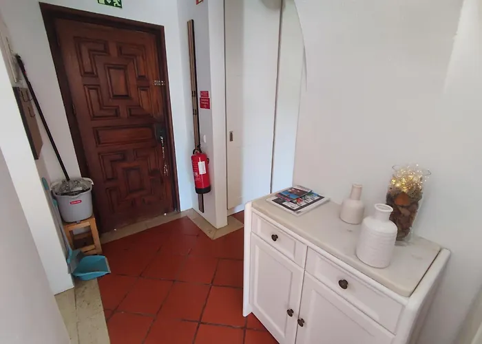 Lejlighed Albufeira, T1 In Balaia Golf Village, Algarve Albufeira