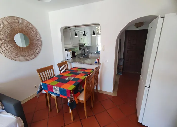 Albufeira, T1 In Balaia Golf Village, Algarve *