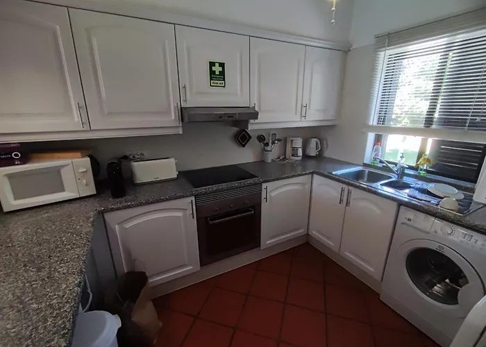 Albufeira, T1 In Balaia Golf Village, Algarve Albufeira