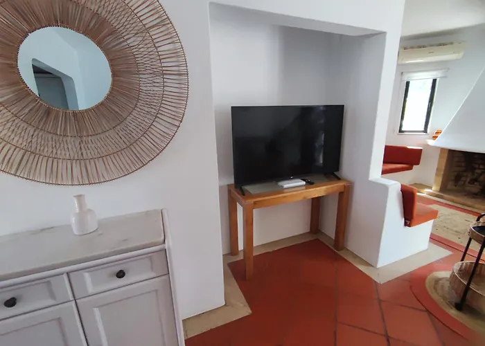 Lejlighed Albufeira, T1 In Balaia Golf Village, Algarve