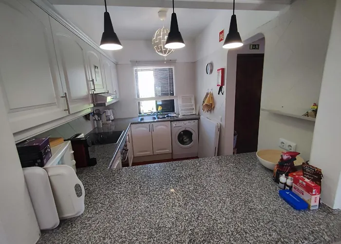 Lejlighed Albufeira, T1 In Balaia Golf Village, Algarve Albufeira