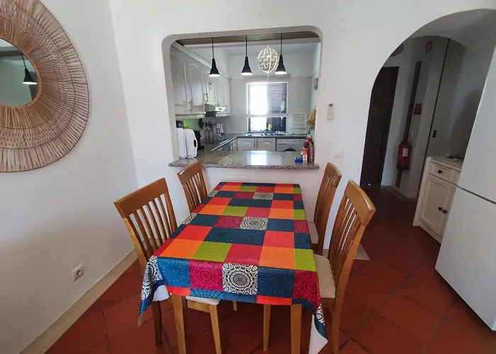 Albufeira, T1 In Balaia Golf Village, Algarve Lejlighed