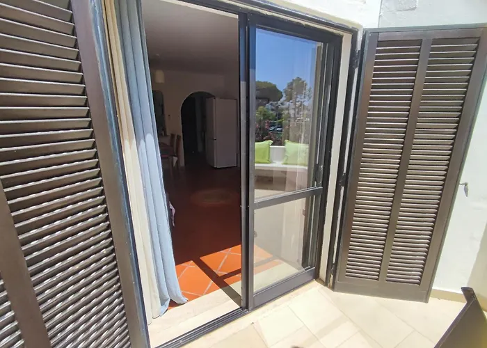 Lejlighed Albufeira, T1 In Balaia Golf Village, Algarve *